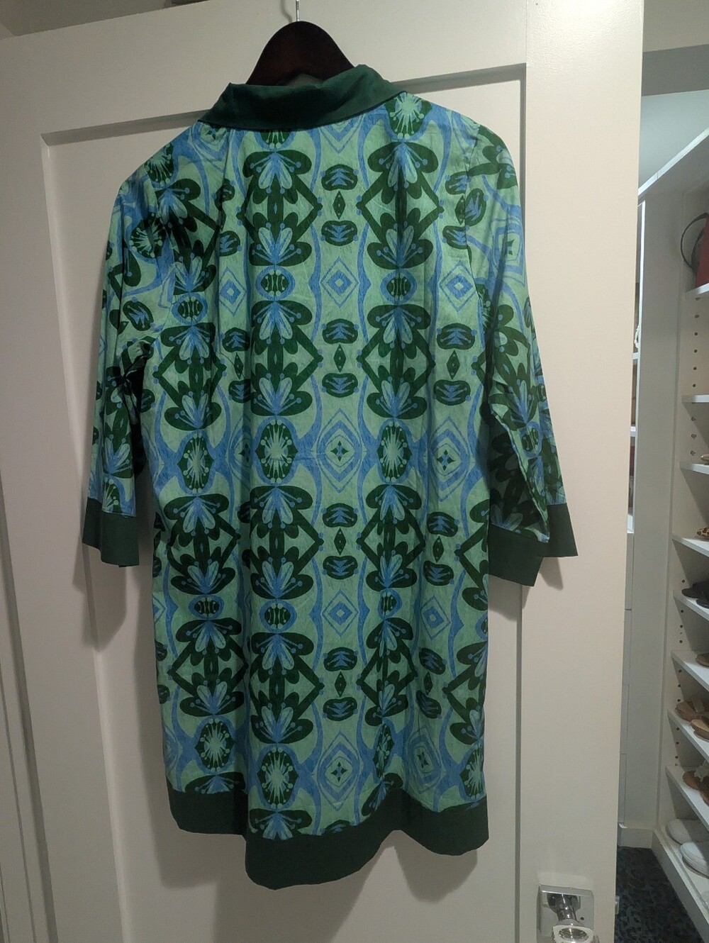NWOT SIZE M DRESS - Picture 5 of 6